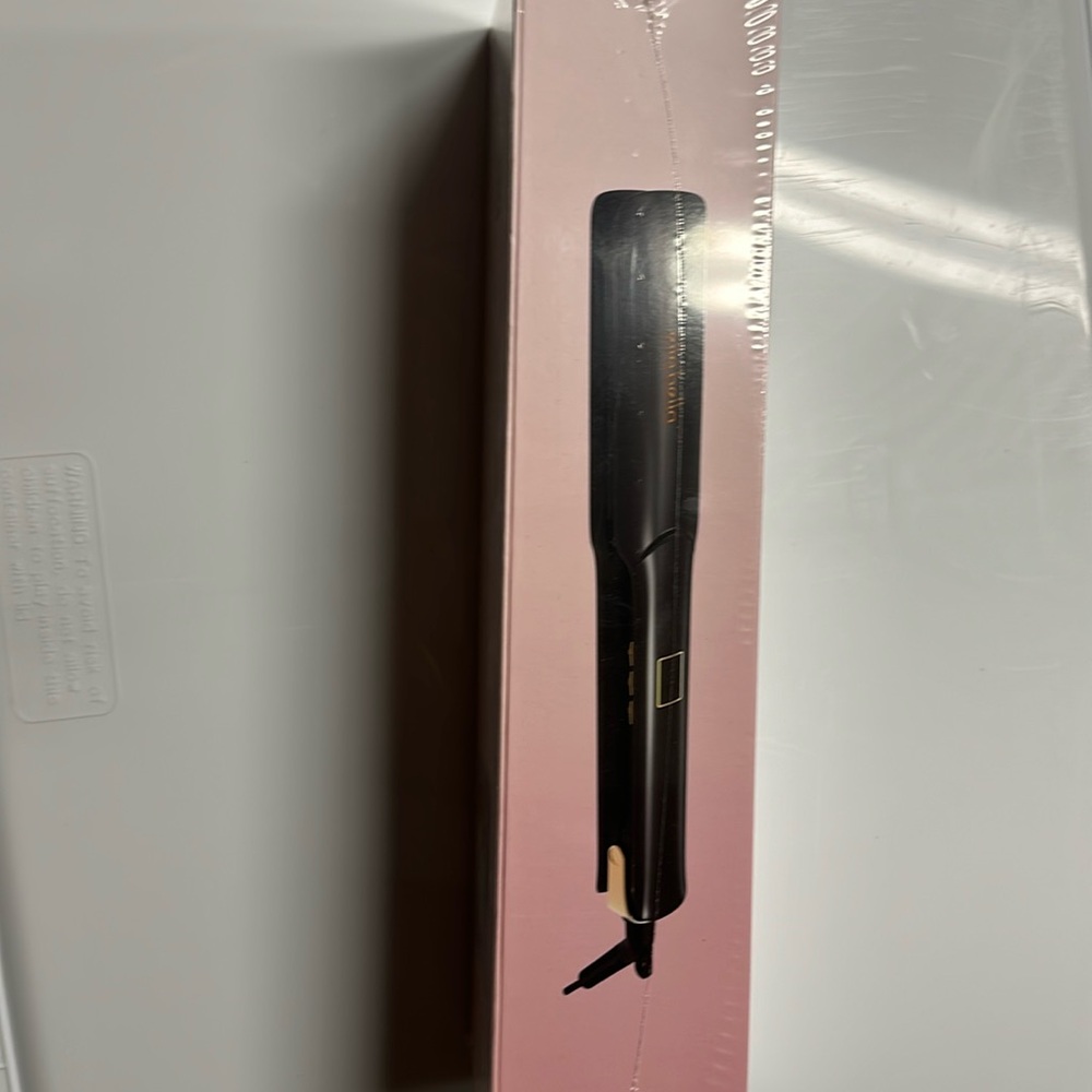 Ella bella flat iron